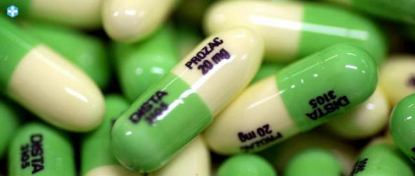 Nazione Prozac: gli americani impazziscono con gli antidepressivi