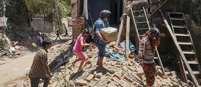 Una nuova minaccia incombe sull'America