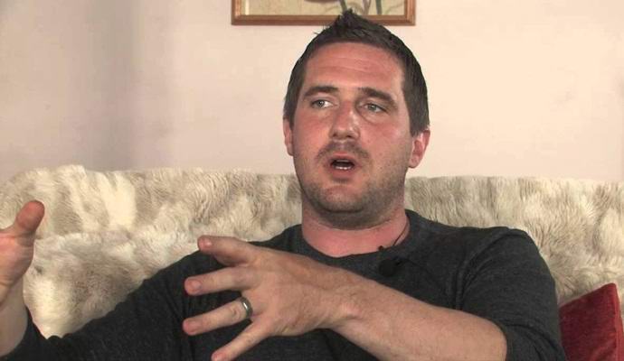 Un ufologo che temeva per la sua vita fu trovato morto