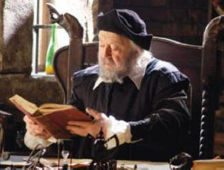 Nostradamus ha trovato un nuovo documento: siamo a un passo da una nuova guerra mondiale