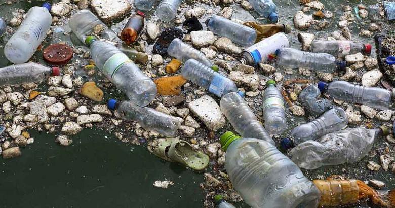 Trovato la seconda discarica di plastica oceanica gigante