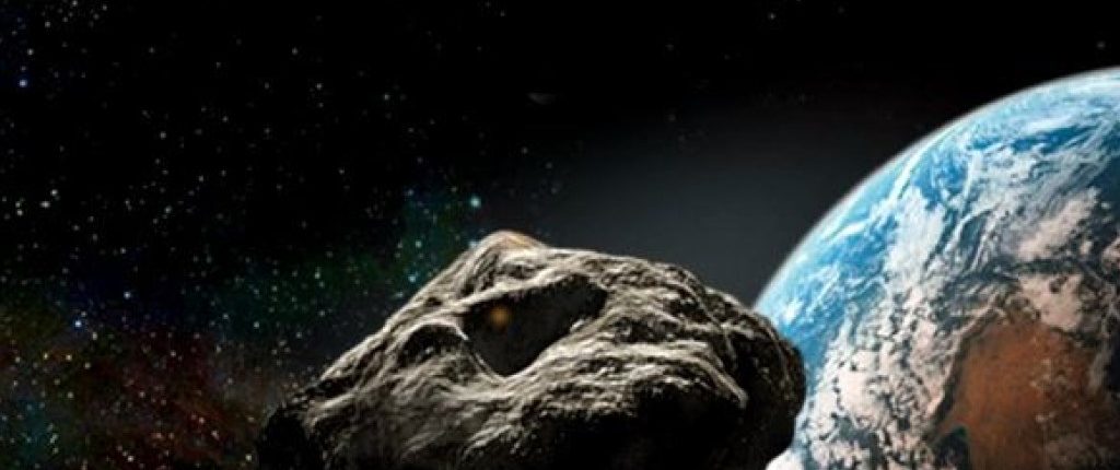Trovate famiglie di asteroidi estremamente giovani 