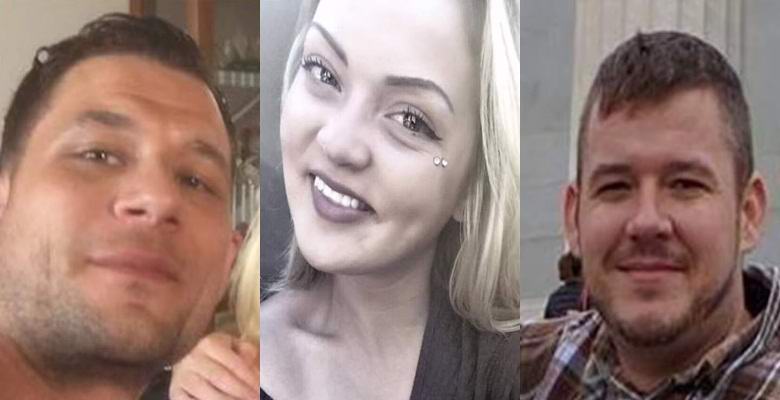 Ho trovato un video di studenti scomparsi che giravano un film sulle persone ombra