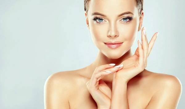 un brufolo sulla guancia sinistra è un segno un brufolo sulla guancia sinistra è un segno