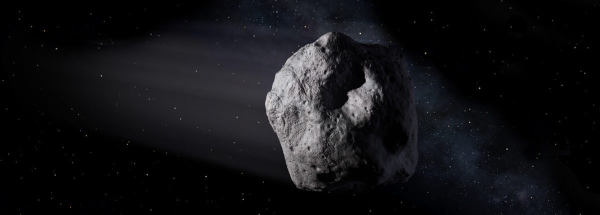 NASA: l'asteroide 2020 EF è così vicino alla Terra che potrebbe esplodere nell'atmosfera 