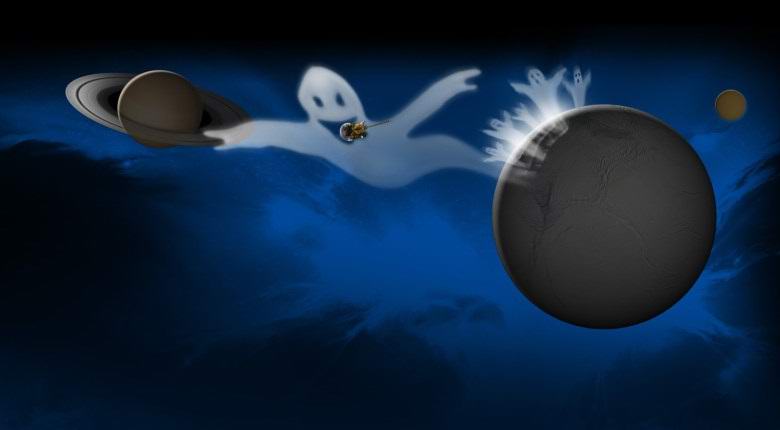 La NASA ha pubblicato i suoni dello spazio, da cui diventa scomodo