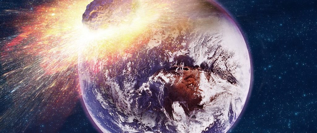 La NASA condivide la sua opinione sull'asteroide più pericoloso per la Terra 