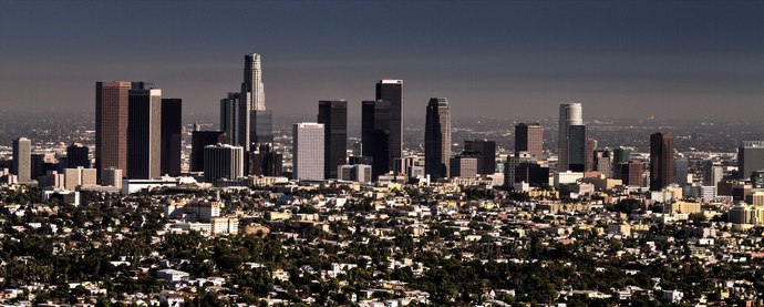 La NASA prevede un terremoto a Los Angeles