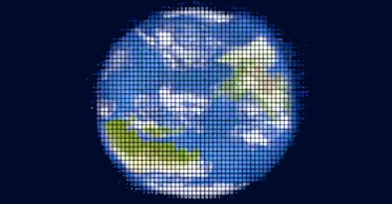 La NASA metterà alla prova l'idea di un telescopio in grado di rilevare la vegetazione su pianeti lontani 