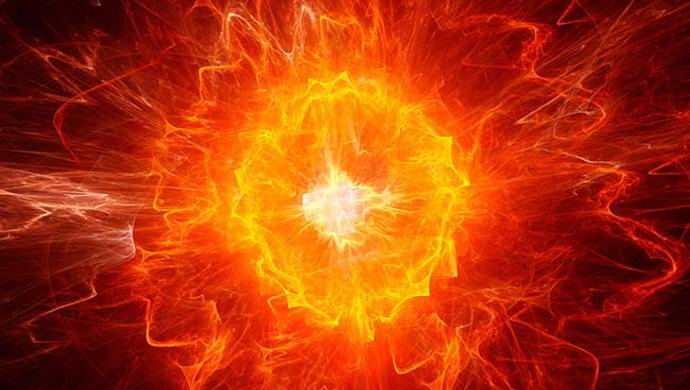 La NASA estinguerà gli incendi nello spazio