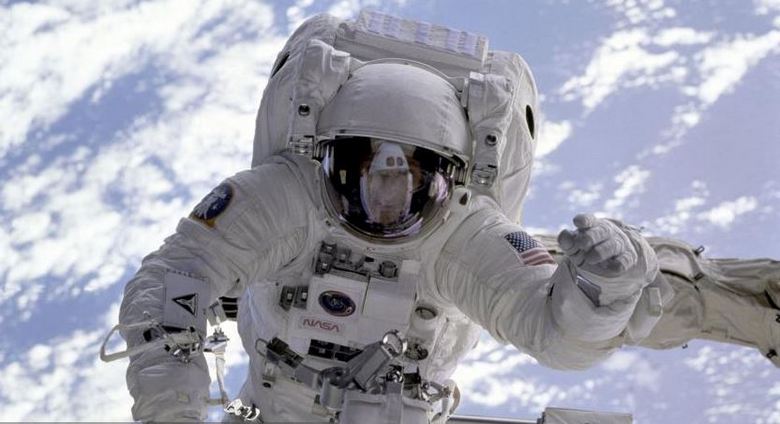 La NASA ha vietato la diffusione di informazioni sull'impatto dello spazio sulla salute degli astronauti
