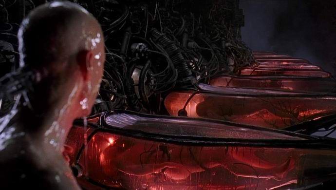 Il nostro mondo può essere una simulazione creata da una civiltà superiore?