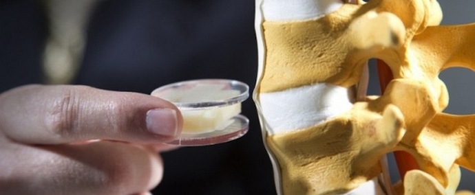 Una vera svolta nella scienza e nella medicina