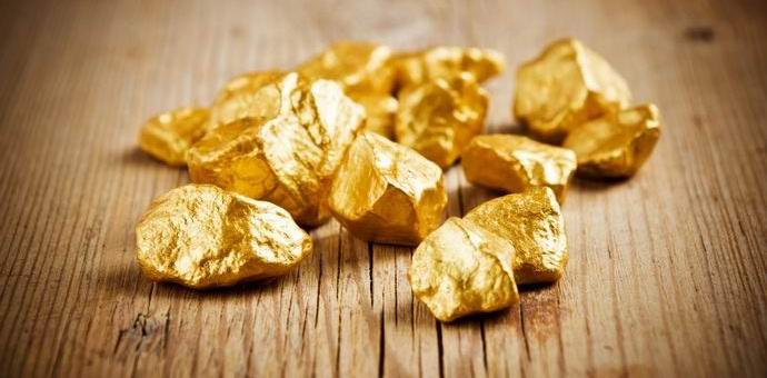 L'era dell'oro artificiale sta arrivando