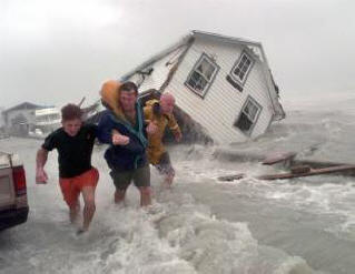 Chiamate le aree più pericolose del nostro pianeta