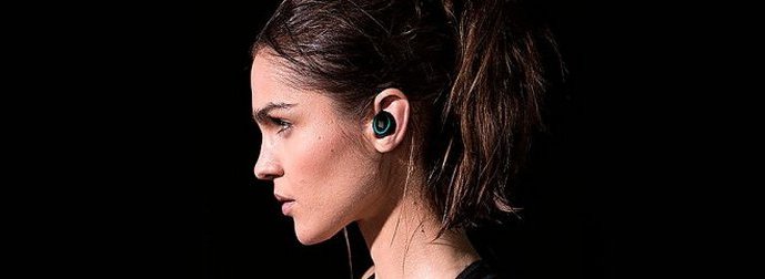 Non cuffie - fantastico!