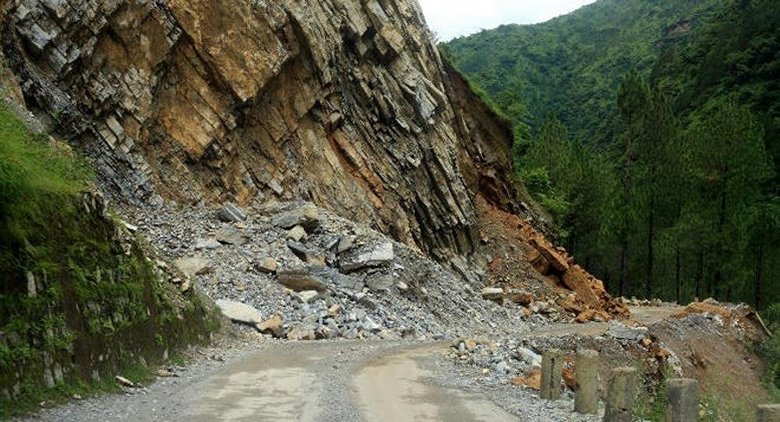 Non sgridare la natura: è stupido e perfino pericoloso