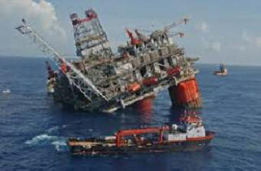 L'olio sul pianeta è inesauribile