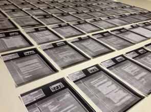 Documenti UFO sconosciuti dall'intelligence tedesca