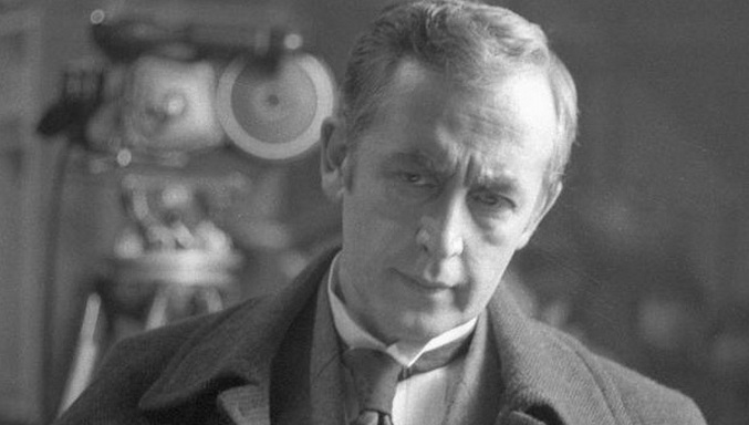 La storia sconosciuta di Sherlock Holmes