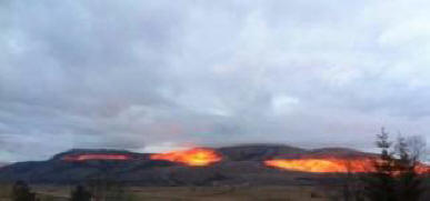 Fenomeno insolito in Bosnia ed Erzegovina
