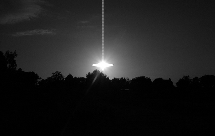 Gli oggetti volanti non identificati possono essere qualsiasi cosa