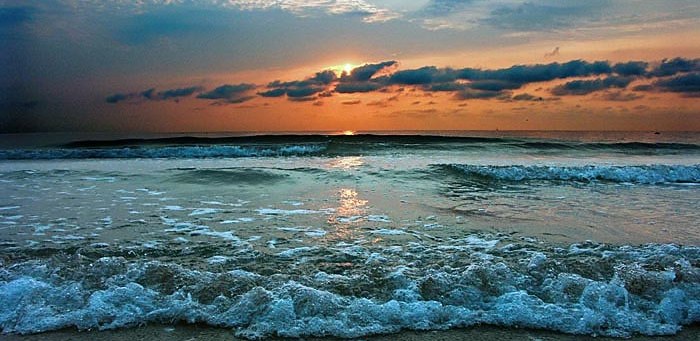 Segreti irrisolti del Mar Nero