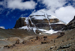 Segreti del Monte Kailash