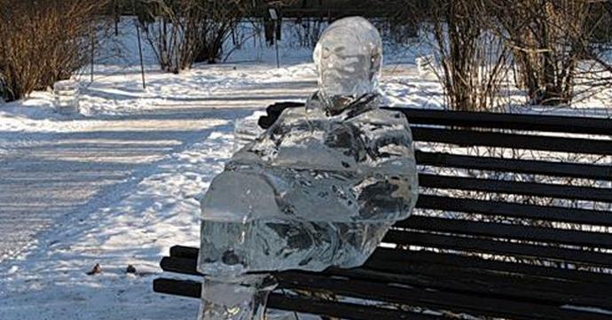 Gli invisibili vivono in mezzo a noi