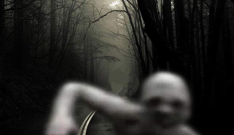 La guardia notturna inciampò su una creatura oscura in Argentina