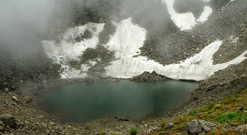 Un nuovo mistero storico: gli scienziati hanno esaminato il DNA dei resti in