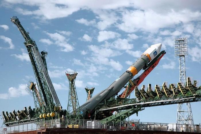 Una nuova tappa nell'esplorazione spaziale della Russia