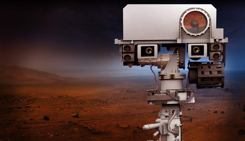 Il nuovo rover della NASA sarà un vero miracolo dell'ingegneria