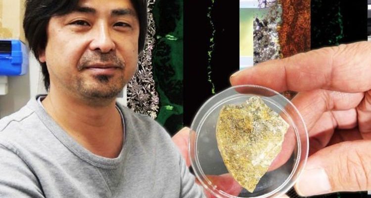 Nuovo studio: gli scienziati sono quasi certi che ci sia vita su Marte 