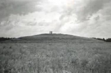 Piramide Novohopersky. Custode di segreti