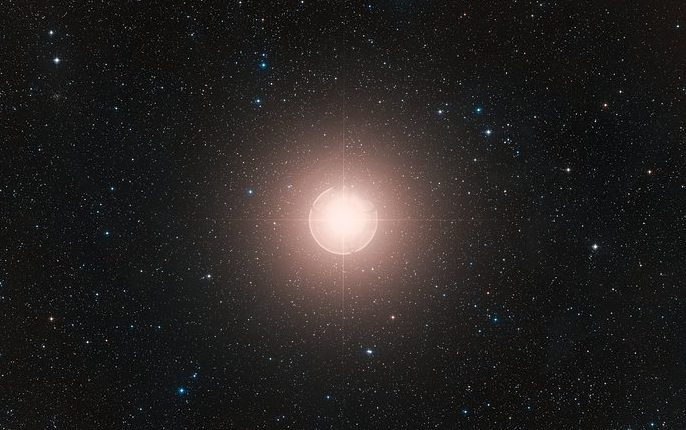 Bene, Betelgeuse ha ufficialmente smesso di sbiadire 