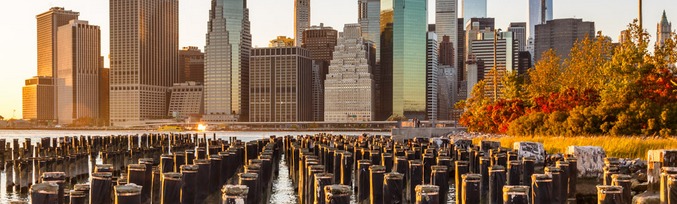 New York attende inondazioni