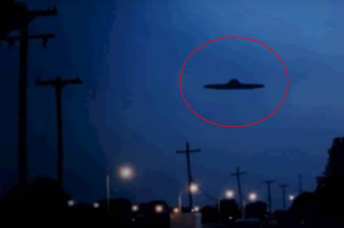 Su fate, navi e basi aliene, così come altri fenomeni inspiegabili