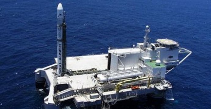 Gli Emirati Arabi Uniti vogliono diventare una potenza spaziale