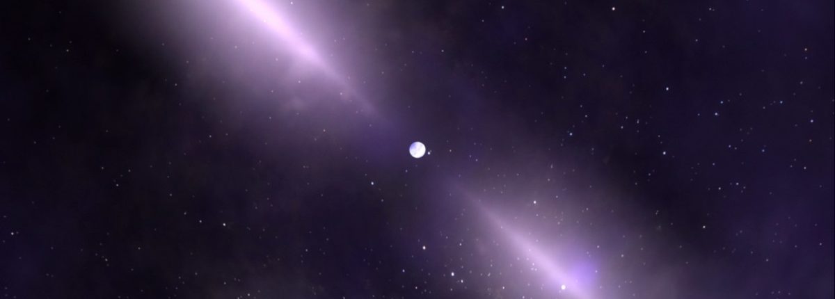 Scoperta una nuova pulsar a raggi X in millisecondi 