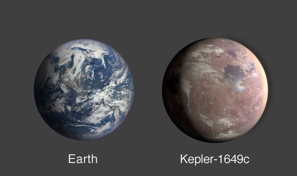 Scoperto un pianeta simile alla Terra potenzialmente abitabile 