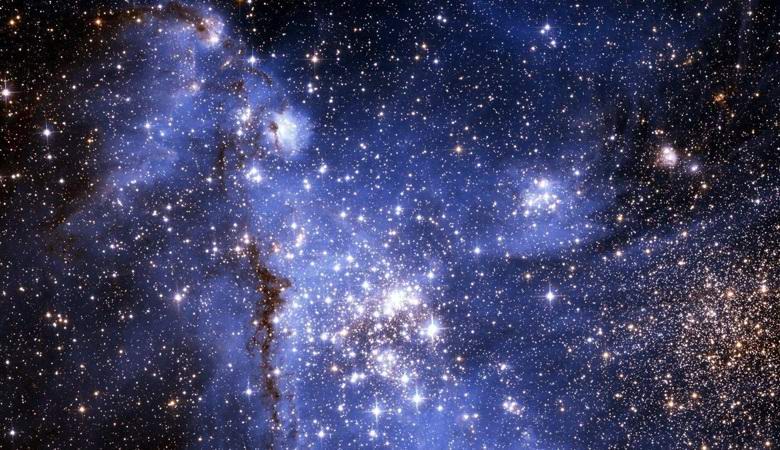 Stelle scoperte più vecchie dell'universo