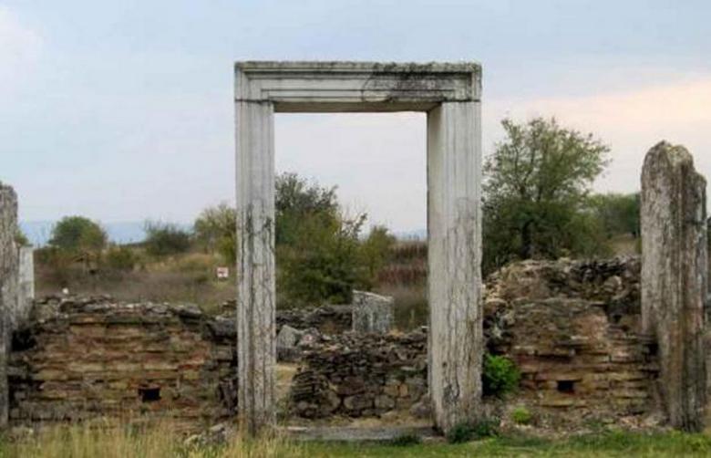 Gli edifici misteriosi scoperti in Arabia Saudita sono chiamati