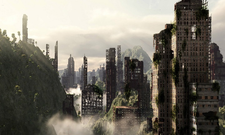 Scoperta una previsione computerizzata del 1973 sulla fine del mondo