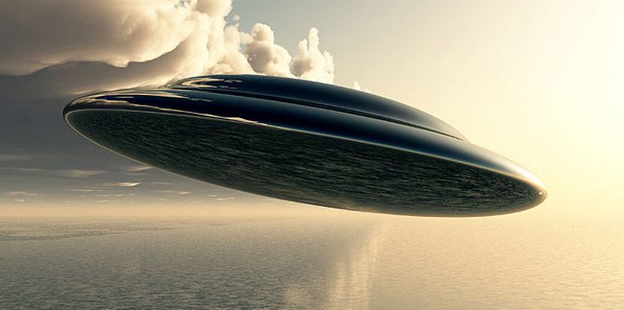 Un'altra selezione di notizie sugli UFO