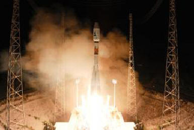 Un miliardo di pixel: la più grande fotocamera digitale entra nello spazio