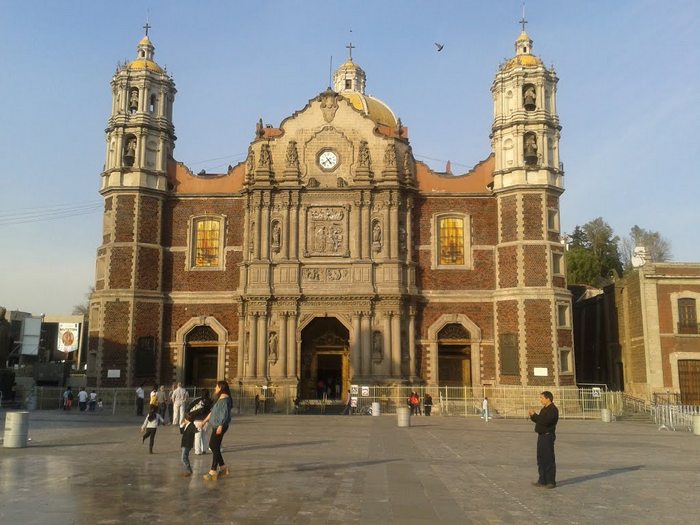 Uno dei fenomeni più fantastici della Vergine Maria