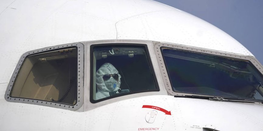 Ufficiale: l'Oms dichiara il coronavirus un'emergenza sanitaria globale 