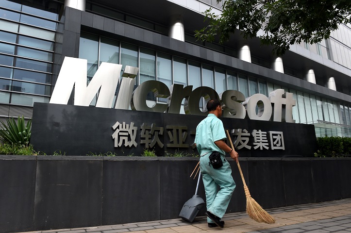 Microsoft Office in Japan inizia la settimana lavorativa di quattro giorni