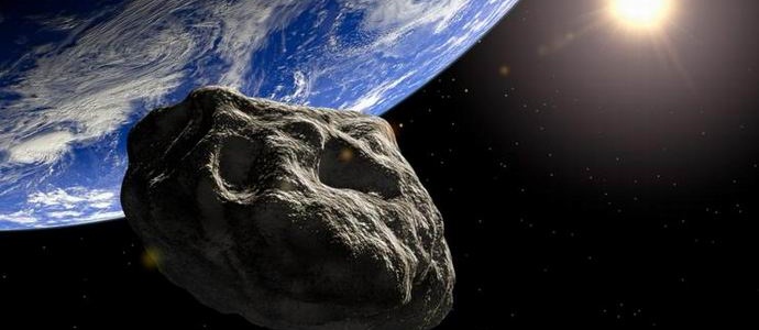 Un enorme asteroide rappresenta una vera minaccia per la Terra